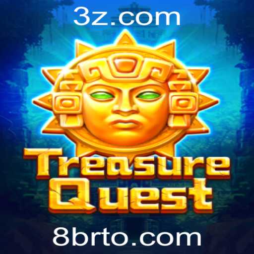 TreasureQuest: Explorando Aventuras e Desafios em 8br.top