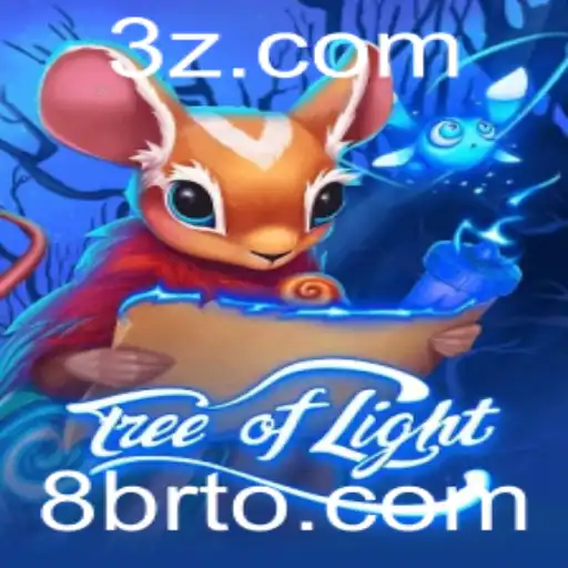 TreeofLight: Uma Jornada Mágica no Mundo dos Jogos Digitais