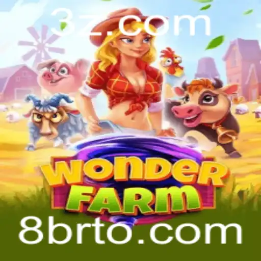 Explorando o Maravilhoso Mundo de WonderFarm